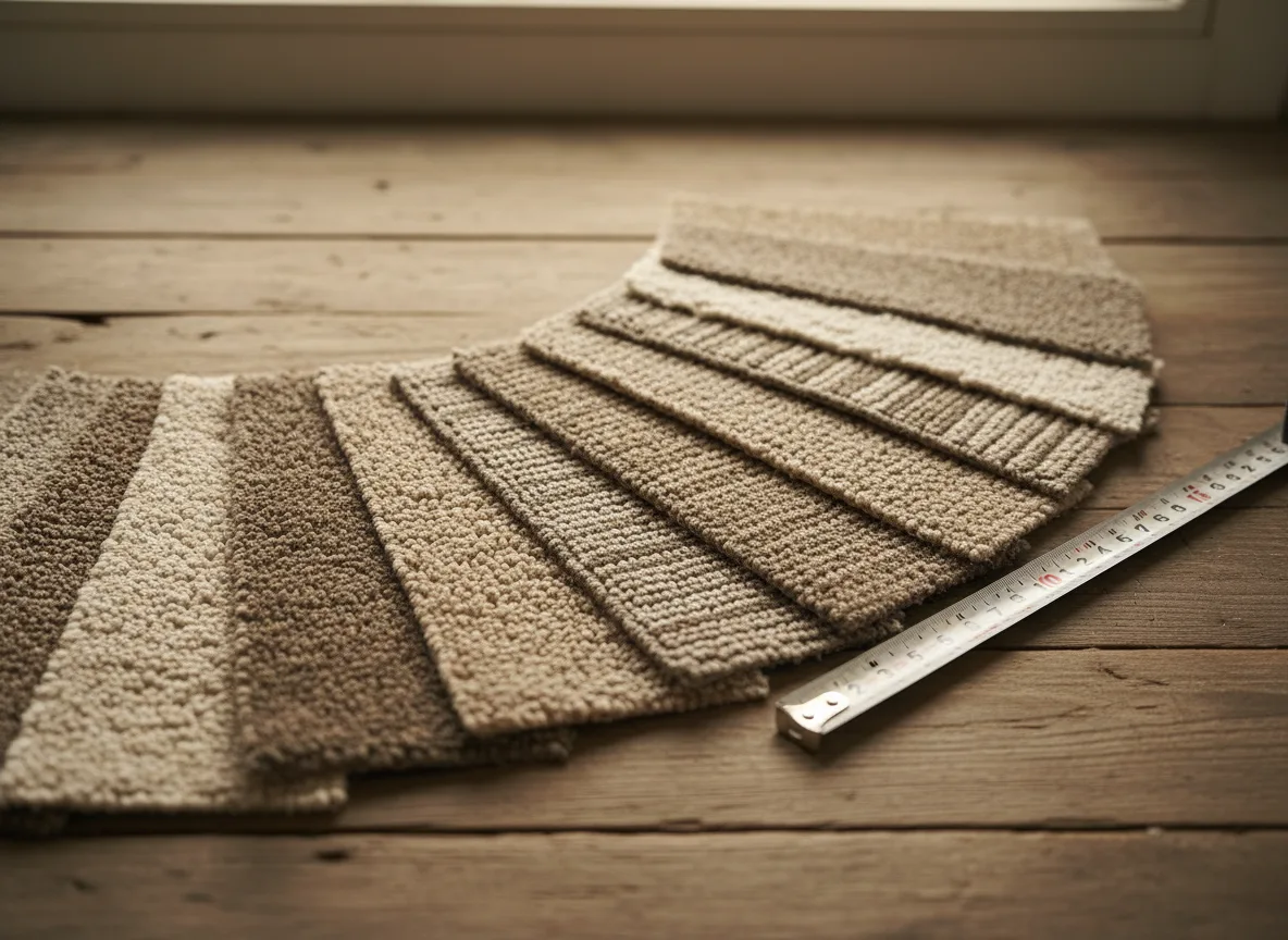 Carpet Installation Ponder, TX FAQs