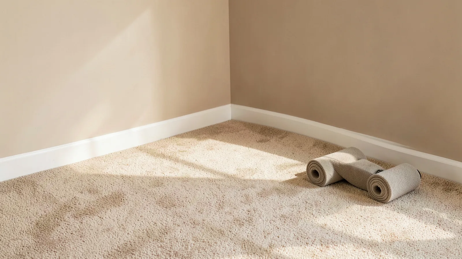 Carpet Installation in Ponder, TX near me